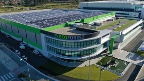 Foto de Ecoforest celebra sus 30 años, evolucionando hacia una climatización sostenible