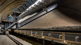 Foto de El consumo de cemento cierra el primer semestre con un crecimiento del 6,5%