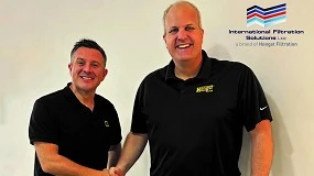 Foto de Hengst refuerza su área sanitaria con la adquisición del grupo británico International Filtration Solutions