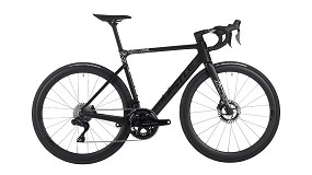 Whistle lanza la nueva Vaero 2R: carbono, integracin total y ADN competitivo