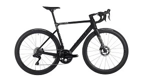 Foto de Whistle lanza la nueva Vaero 2R: carbono, integración total y ADN competitivo