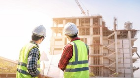 Knauf lanza un llamamiento al talento joven: la construccin, un sector de oportunidades y futuro profesional