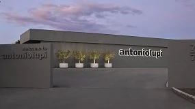 Foto de Roca Group refuerza su presencia en el segmento del lujo con la incorporación de Antonio Lupi