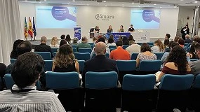 Foto de Aimplas celebrará en octubre la segunda edición de Charplast sobre caracterización de plásticos