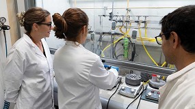 Desarrollan un mtodo para fabricar plsticos y frmacos solo con aire y sin catalizadores contaminantes