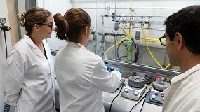 Foto de Desarrollan un mtodo para fabricar plsticos y frmacos solo con aire y sin catalizadores contaminantes