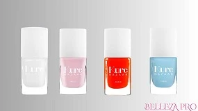 Foto de Uñas de verano con color, salud y lujo sostenible gracias a Kure Bazaar
