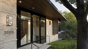 La segunda juventud de la AE0943 de Inalsa Ventanas alcar gracias a las Low Lambda de Technoform