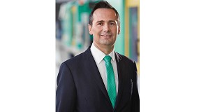 Foto de Entrevista a Martn Cayre, Gerente de Arburg Portugal y Espaa