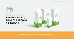 Picture of FBCA impulsa la circularidad con la certificación RECY:CHECK y las nuevas Directrices de Ecodiseño para el Reciclado
