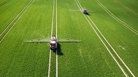 Foto de El MAPA constata los avances en el uso sostenible de fitosanitarios en Espaa