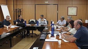 Foto de Cooperativas Agro-alimentarias confa en una vendimia de calidad en Espaa
