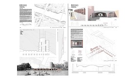 Hispalyt anuncia a los ganadores del Concurso de Proyectos del Foro Cermico