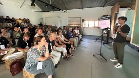 Foto de El Club de Empresas de EcoHub sigue sumando por una construccin ms sostenible y saludable