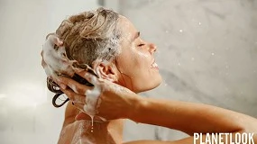 Foto de ¿Te lavas bien el pelo? Errores comunes y soluciones profesionales con Anian