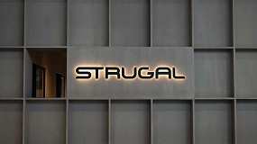 Foto de STRUGAL refuerza su presencia en Reino Unido con su participacin en UK Metals Expo