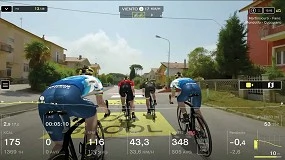Foto de ROUVY adquiere BKOOL para liderar el ciclismo indoor