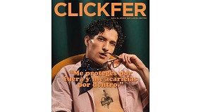 Foto de Clickfer presenta el primer folleto de su campaa de proteccin laboral para 2025
