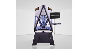 Foto de Renishaw presenta su innovador sistema de inspeccin dual Equator-X 500