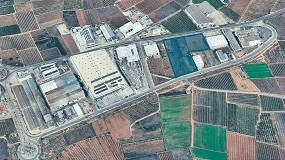 Foto de TPF Consulting asesora a Choví en la expansión de su capacidad productiva