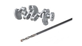 Mapal optimiza el mecanizado de los cigeales y los asientos de vlvulas