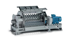 Herbold Meckesheim presentar sus ltimas soluciones tecnolgicas en reciclaje plstico durante la feria K 2025