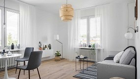 Foto de El SPC sigue ganando terreno en proyectos residenciales y comerciales