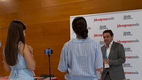 Foto de German Andreu, presidente de amec fertech: La convulsin geoestratgica es el gran reto del sector de la ferretera