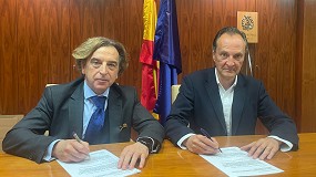 Foto de Andimat y el CGATE se unen para combatir la pobreza energtica