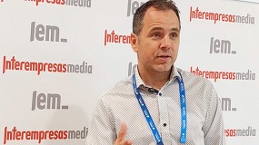 Foto de Josep Maria Torres, presidente de amec urbis: El principal reto del sector es la escalabilidad y el contexto geopoltico