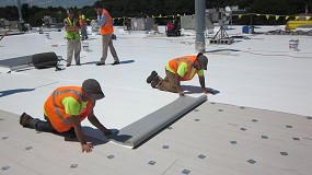 Foto de Sika impulsa la construccin de centros de datos con soluciones duraderas, innovadoras y sostenibles