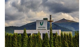 Foto de Vidrala mantiene el rumbo: mejora de mrgenes y baja deuda pese a la contraccin de ventas