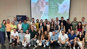 Foto de La inmunología aplicada a la producción centra la quinta edición de Inmunoexpert