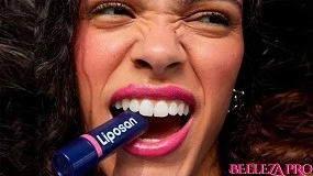 Foto de Liposan Caring Beauty 3en1: color, hidratación y protección en un solo gesto