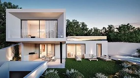 Foto de La arquitectura blanca inspira el diseño actual