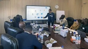 Foto de La transformación digital es fundamental para alcanzar el objetivo de la protección social universal