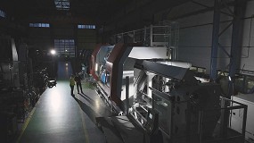 Foto de Niles-Simmons y Sandvik Coromant ofrecen juntos una solucin llave en mano a un cliente de aeronutica