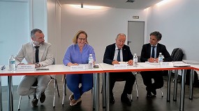 La industria de Defensa como palanca de innovacin y desarrollo