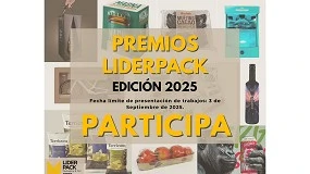 Foto de Inscries abertas para os Prmios Liderpack 2025