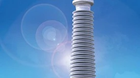 Foto de Wacker apresenta novos elastmeros de silicone para aplicaes de alta tenso na K 2025