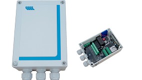 Mdulo RTCU LX9 eco: Pasarela industrial M2M/IIoT de alto rendimiento a precio competitivo