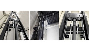 Foto de Ascensores hidrulicos: entre la modernizacin y las aplicaciones especiales