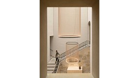 Foto de La luz serena en el Hotel Boutique Les Clarisses