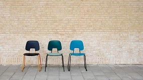 Foto de R.U.M., el icono del diseño circular