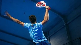 Foto de Babolat presenta sus nuevas propuestas para la temporada FW 25