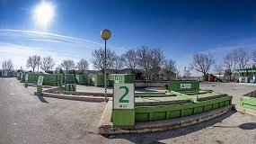 Foto de El CVI construirá un ecoparque en Chelva para reforzar la recogida separada de residuos en la comarca de la Serranía