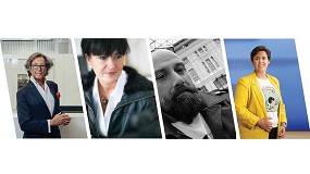 Foto de Se abre convocatoria de los Premios de Cermica ASCER