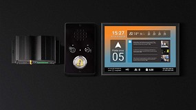 Liftel presenta su solucin ms completa para ascensores conectados