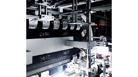 Foto de Beckhoff XTS: una solucin de transporte lineal para la industria farmacutica