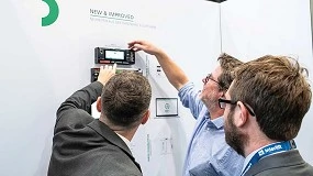 Foto de La transformación tecnológica marca la agenda de interlift 2025